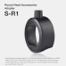Godox S-R1 магнітний адаптер (перехідник) для аксесуарів AK-R1