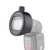 Godox S-R1 магнітний адаптер (перехідник) для аксесуарів AK-R1