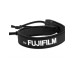 Плечовий шийний ремінь для фотоапаратів FujiFilm (неопрен)