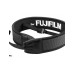 Плечовий шийний ремінь для фотоапаратів FujiFilm (неопрен)