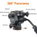 Штатив + монопод фірми JEIFN для фотоапаратів - Q-580 (Q580)