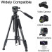 Штатив + монопод фірми JEIFN для фотоапаратів - Q-580 (Q580)