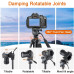 Штатив + монопод фірми JEIFN для фотоапаратів - Q-580 (Q580)
