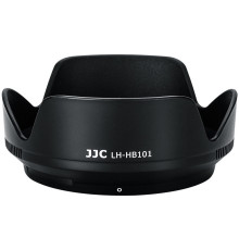 Бленда LH-HB101 - JJC (аналог Nikon HB-101) для Nikon Nikkor Z DX 18-140mm f/3.5-6.3 VR
