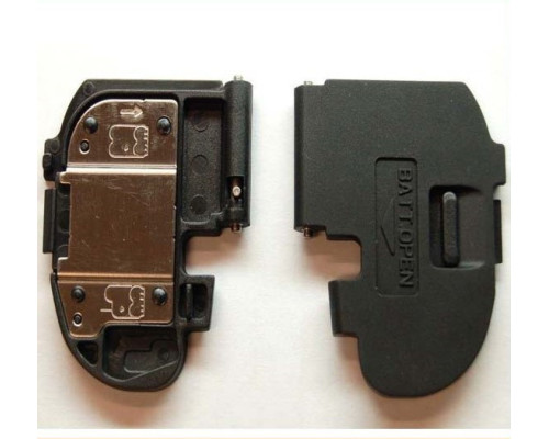 Кришка акумуляторного відсіку для CANON EOS 20D, 30D