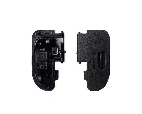Кришка акумуляторного відсіку для CANON EOS 5D Mark III, 5Ds