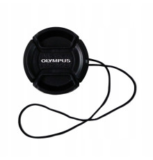 Кришка передня для об'єктивів Olympus 37 мм
