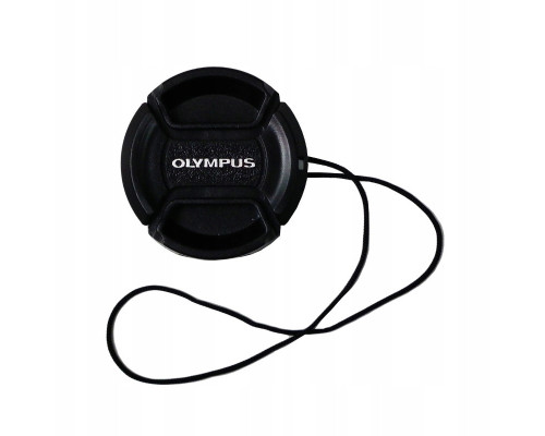 Кришка передня для об'єктивів Olympus 37 мм