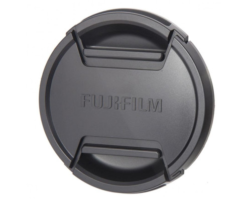Кришка передня для об'єктивів FUJIFILM 77 мм (FLCP-77 II)