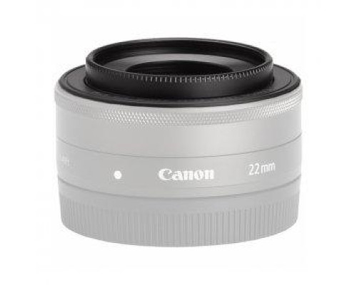 Бленда Canon EW-43 для об'єктиву Canon EF-M 22mm f/2 STM