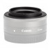 Бленда Canon EW-43 для об'єктиву Canon EF-M 22mm f/2 STM