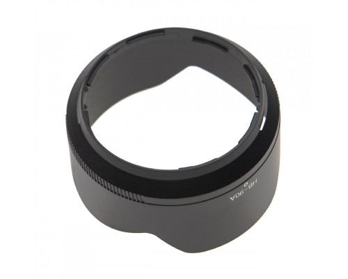 Бленда HB-90A для об'єктиву Nikon NIKKOR Z DX 50-250mm f/4.5-6.3 VR