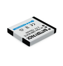 Акумулятор DMW-BCK7 (аналог DMW-BCK7E, NCA-YN101J) на 750 m для камер Panasonic
