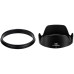Бленда LH-Z50F28 - JJC аналог HN-41 для об'єктиву Nikon Nikkor Z MC 50mm f2.8 Macro