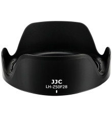 Бленда LH-Z50F28 - JJC аналог HN-41 для об'єктиву Nikon Nikkor Z MC 50mm f2.8 Macro