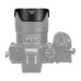 Бленда LH-Z50F28 - JJC аналог HN-41 для об'єктиву Nikon Nikkor Z MC 50mm f2.8 Macro