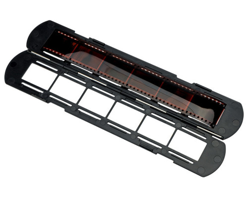 FDA-SFH6 тримач на шість плівкових кадрів 35 мм для LED адаптерів оцифровки ES-2, FDA-LED1, FDA-K1, FDA-S1
