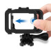 Рамка захисна від SHOOT екшн камер GoPro Hero 8 (код № XTGP552)