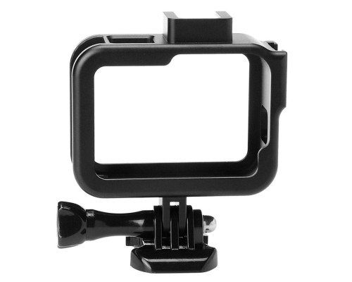 Алюмінієва рамка захисна від SHOOT для екшн камер GoPro Hero 8