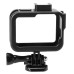 Алюмінієва рамка захисна від SHOOT для екшн камер GoPro Hero 8
