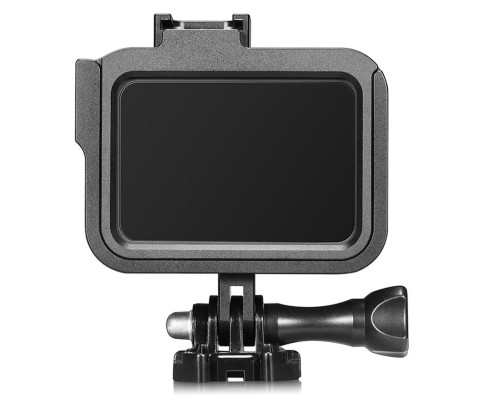 Алюмінієва рамка захисна від SHOOT для екшн камер GoPro Hero 8