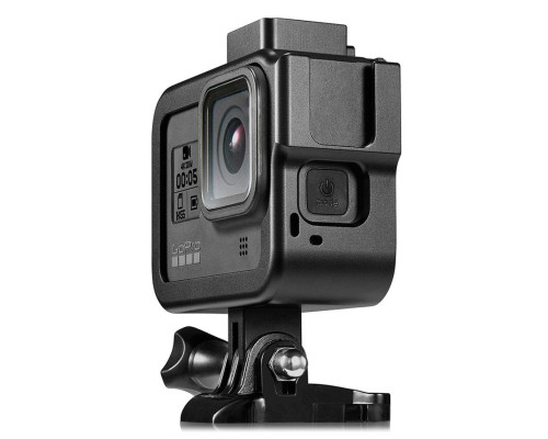 Алюмінієва рамка захисна від SHOOT для екшн камер GoPro Hero 8
