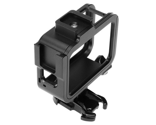 Алюмінієва рамка захисна від SHOOT для екшн камер GoPro Hero 8