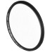 Світлофільтр K&F Concept 49 mm NanoX Black Mist 1/4