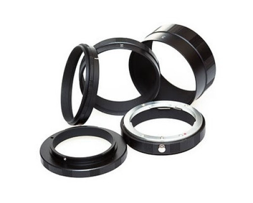 Макрокольца для фотокамер SONY - A-mount (для зеркальных фотоаппаратов Sony)