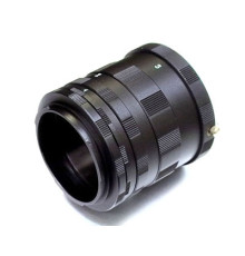 Макрольйольця для фотокамер SONY — A-mount (для дзеркальних фотоапаратів Sony)