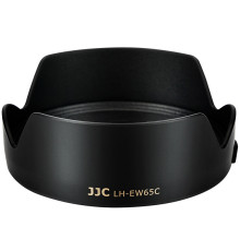 Бленда EW-65C (LH-EW65C BLACK) - JJC для об'єктиву Canon RF 16mm f/2.8 STM