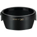 Бленда EW-65C (LH-EW65C BLACK) - JJC для объектива Canon RF 16mm f/2.8 STM