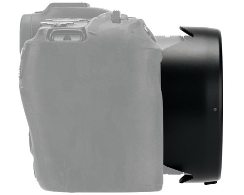 Бленда EW-65C для объектива Canon RF 16mm f/2.8 STM