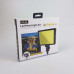 Комплект LED світла LPL-01 (LED світильник зі стійкою та 4-ма кольоровими світлофільтрами) для предметної зйомки