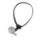 Кріплення-тримач на шию-груди для смартфона та екшен камери Puluz PU588B
