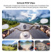 Кріплення-тримач на шию-груди для смартфона та екшен камери Puluz PU588B