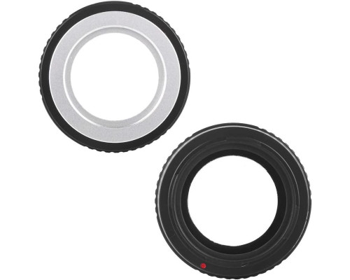 Адаптер (перехідник) M42 - SL/T (для камер - з байонетом Leica T/TL/CL/SL)