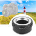 Адаптер (перехідник) M42 - SL/T (для камер - з байонетом Leica T/TL/CL/SL)