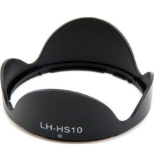 Бленда LH-HS10 для FujiFilm FinePix HS33EXR, HS30EXR, HS28EXR, HS25EXR, HS22EXR, HS20EXR, HS11, HS10