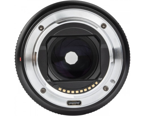 Об'єктив VILTROX AF 50mm 1:1.8 STM ASHP ED IF FE (Sony E-mount) - автофокус