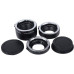 Макрокольца Viltrox DG-C автофокусные для фотокамер Canon (байонет EF/EF-S) - для зеркальных камер