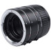 Макрокольца Viltrox DG-C автофокусные для фотокамер Canon (байонет EF/EF-S) - для зеркальных камер