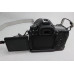 Захисний футляр-чохол для фотоапарата CANON EOS 6D Mark II з доступом до батарейного відсіку — чорний