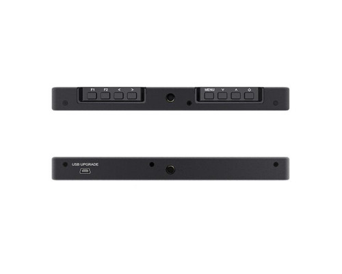 Накамерний монітор, дисплей FeelWorld 7" дюймовий T7 PLUS Full HD HDMI (4K)