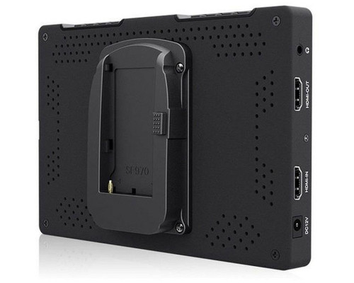 Накамерний монітор, дисплей FeelWorld 7" дюймовий T7 PLUS Full HD HDMI (4K)