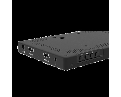 Накамерний монітор, дисплей FeelWorld 7" дюймовий T7 PLUS Full HD HDMI (4K)