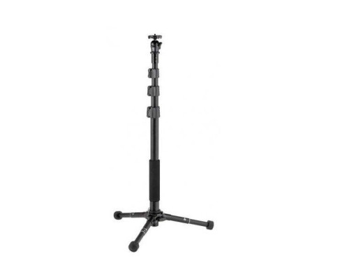 Монопод-штатив фірми Velbon для фотоапаратів і відеокамер — POLE POD EX