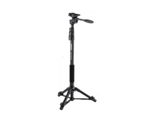 Монопод-штатив фірми Velbon для фотоапаратів і відеокамер — POLE POD EX