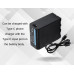 Акумулятор NP-F980 (NP-F970, NP-F960) з функцією Powerbank і USB для камер SONY і LED світла (10000 ma)