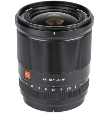Об'єктив VILTROX AF 13/1.4 XF (AF 13/1.4 XF) (автофокусний FujiFilm X)